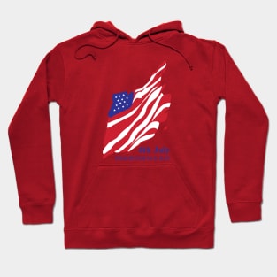 Independent day Hoodie